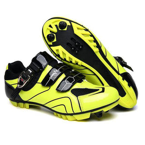 Unisex Cycling Shoes Sapatilha Ciclismo Bike Shoes - Assorted Buy Online