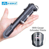 INBIKE Portable Bicycle Pump Mini Hand Pump Cycling Air Pump - Assorted Buy Online