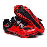 Unisex Cycling Shoes Sapatilha Ciclismo Bike Shoes - Assorted Buy Online