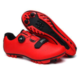 Unisex Cycling Shoes Sapatilha Ciclismo Bike Shoes - Assorted Buy Online