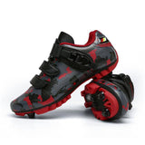 Unisex Cycling Shoes Sapatilha Ciclismo Bike Shoes - Assorted Buy Online