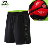Men's Loose Cycling Shorts 3D Padded Outdoor Sports Dirt Resistance Breathable - Assorted Buy Online