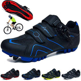 Unisex Cycling Shoes Sapatilha Ciclismo Bike Shoes - Assorted Buy Online