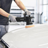 700W Car Polishing Machine DA 6inch 21mm Orbit Dual Action Auto Polisher Variable Speed Sander/Buffing Machine - Assorted Buy Online