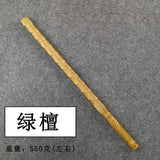 Red light Sandalwood Hardwood Short Stick, - Assorted Buy Online