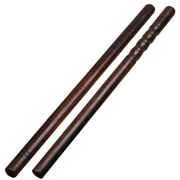 Black Sandalwood Philippine short stick, gloomy wood Eskrima - Assorted Buy Online