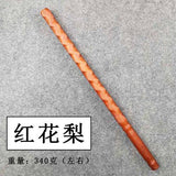 Red light Sandalwood Hardwood Short Stick, - Assorted Buy Online