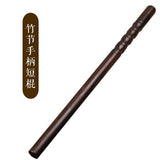 Black Sandalwood Philippine short stick, gloomy wood Eskrima - Assorted Buy Online