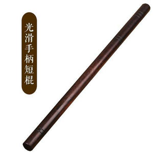 Black Sandalwood Philippine short stick, gloomy wood Eskrima - Assorted Buy Online