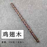 Red light Sandalwood Hardwood Short Stick, - Assorted Buy Online