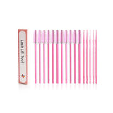 ICONSIGN Professional Eye Lash Lifting Kit Set Make Up For Eyelash Growth - Assorted Buy Online