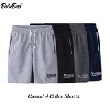 BOLUBAO Fashion Men's Casual Breathable Comfortable Shorts - Assorted Buy Online