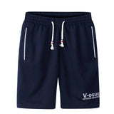 BOLUBAO Fashion Men's Casual Breathable Comfortable Shorts - Assorted Buy Online