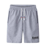 BOLUBAO Fashion Men's Casual Breathable Comfortable Shorts - Assorted Buy Online