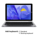 NEW Version CHUWI Hi10 XR 10.1 inch FHD Screen Intel Celeron Quad Core 6GB RAM 128GB - Assorted Buy Online