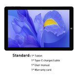 NEW Version CHUWI Hi10 XR 10.1 inch FHD Screen Intel Celeron Quad Core 6GB RAM 128GB - Assorted Buy Online