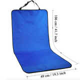 Waterproof Car Seat Cover Pet Protector Travel Accessories - Assorted Buy Online