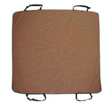 Waterproof Car Seat Cover Pet Protector Travel Accessories - Assorted Buy Online