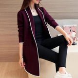 Women's Sweaters Casual Loose Cardigans Single Breasted Puff Hooded Coat - Assorted Buy Online