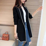 Women's Sweaters Casual Loose Cardigans Single Breasted Puff Hooded Coat - Assorted Buy Online