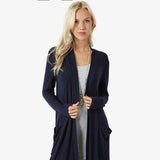 Women's Sweaters Casual Loose Cardigans Single Breasted Puff Hooded Coat - Assorted Buy Online