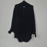 Winter Cardigans For Women Oversize "Batwing" Sleeves Long Cardigan - Assorted Buy Online