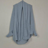 Winter Cardigans For Women Oversize "Batwing" Sleeves Long Cardigan - Assorted Buy Online