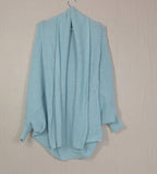 Winter Cardigans For Women Oversize "Batwing" Sleeves Long Cardigan - Assorted Buy Online