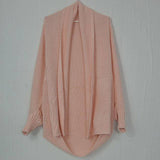 Winter Cardigans For Women Oversize "Batwing" Sleeves Long Cardigan - Assorted Buy Online