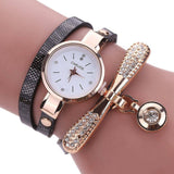 Women Fashion Casual Bracelet Watch - Assorted Buy Online