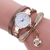 Women Fashion Casual Bracelet Watch - Assorted Buy Online