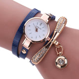 Women Fashion Casual Bracelet Watch - Assorted Buy Online