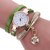 Women Fashion Casual Bracelet Watch - Assorted Buy Online