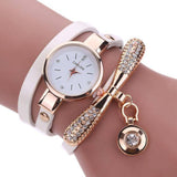 Women Fashion Casual Bracelet Watch - Assorted Buy Online