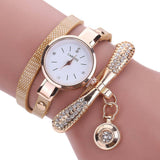 Women Fashion Casual Bracelet Watch - Assorted Buy Online