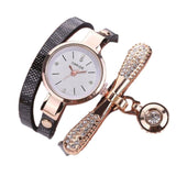 Women Fashion Casual Bracelet Watch - Assorted Buy Online