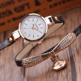 Women Fashion Casual Bracelet Watch - Assorted Buy Online