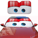 Car Sun Shade Windscreen Covers Solar Protection Winter Car-styling Internal Car Cover - Assorted Buy Online