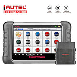 AUTEL MaxiPRO MP808TS OBDII Car Automotive Diagnostic Tool OBD2 Scanner OBD 2 Code Reader TPMS Functions PK AP200 MK808 MK808TS - Assorted Buy Online