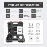 AUTEL MaxiPRO MP808TS OBDII Car Automotive Diagnostic Tool OBD2 Scanner OBD 2 Code Reader TPMS Functions PK AP200 MK808 MK808TS - Assorted Buy Online