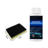 Car Headlight Renewal Polish Repair Refurbishment Liquid Repair Agent - Assorted Buy Online