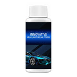 Car Headlight Renewal Polish Repair Refurbishment Liquid Repair Agent - Assorted Buy Online