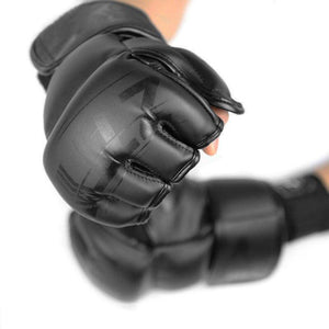 MMA Gloves for Men Women Kickboxing Gloves Boxing Gloves Open Palm Punching Bag Gloves for Boxing Kickboxing Sparring Muay Thai - Assorted Buy Online