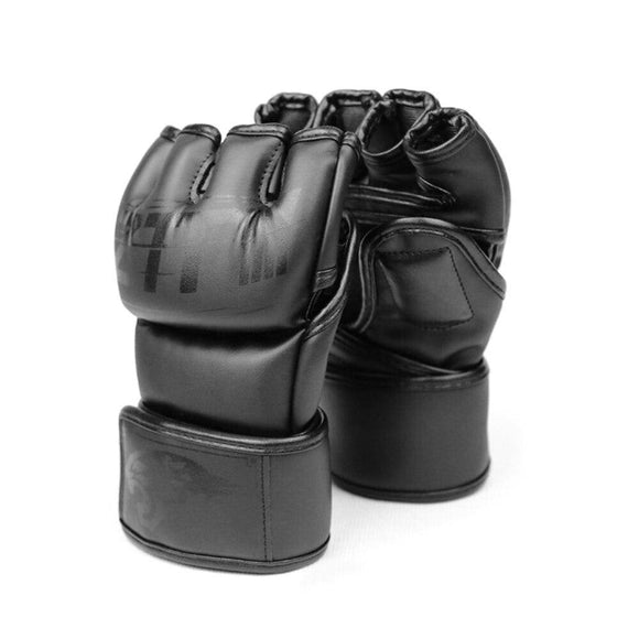 MMA Gloves for Men Women Kickboxing Gloves Boxing Gloves Open Palm Punching Bag Gloves for Boxing Kickboxing Sparring Muay Thai - Assorted Buy Online