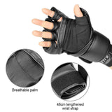 MMA Gloves for Men Women Kickboxing Gloves Boxing Gloves Open Palm Punching Bag Gloves for Boxing Kickboxing Sparring Muay Thai - Assorted Buy Online