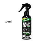 Spray Ceramic Car Top Coating Sealant Repellent Nano Glass Polishing Plated Crystal Liquid Hydrophobic Coating Waterproof Agent - Assorted Buy Online