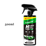 Spray Ceramic Car Top Coating Sealant Repellent Nano Glass Polishing Plated Crystal Liquid Hydrophobic Coating Waterproof Agent - Assorted Buy Online