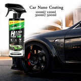 Spray Ceramic Car Top Coating Sealant Repellent Nano Glass Polishing Plated Crystal Liquid Hydrophobic Coating Waterproof Agent - Assorted Buy Online