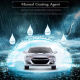 Spray Ceramic Car Top Coating Sealant Repellent Nano Glass Polishing Plated Crystal Liquid Hydrophobic Coating Waterproof Agent - Assorted Buy Online