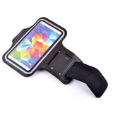Armband For Size 4.5'' 4.7'' 5.5'' 6'' 6.3'' inch Sports Cell Phone Holder Case For iphone Huawei Samsung Xiaomi - Assorted Buy Online
